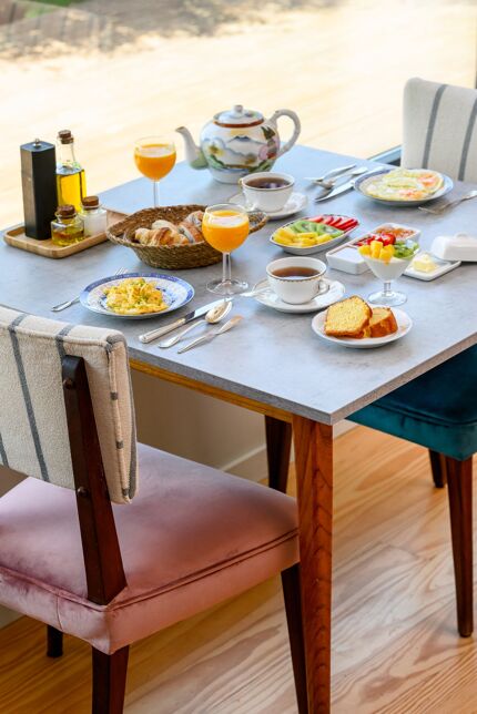 Villa Guincho Seafront