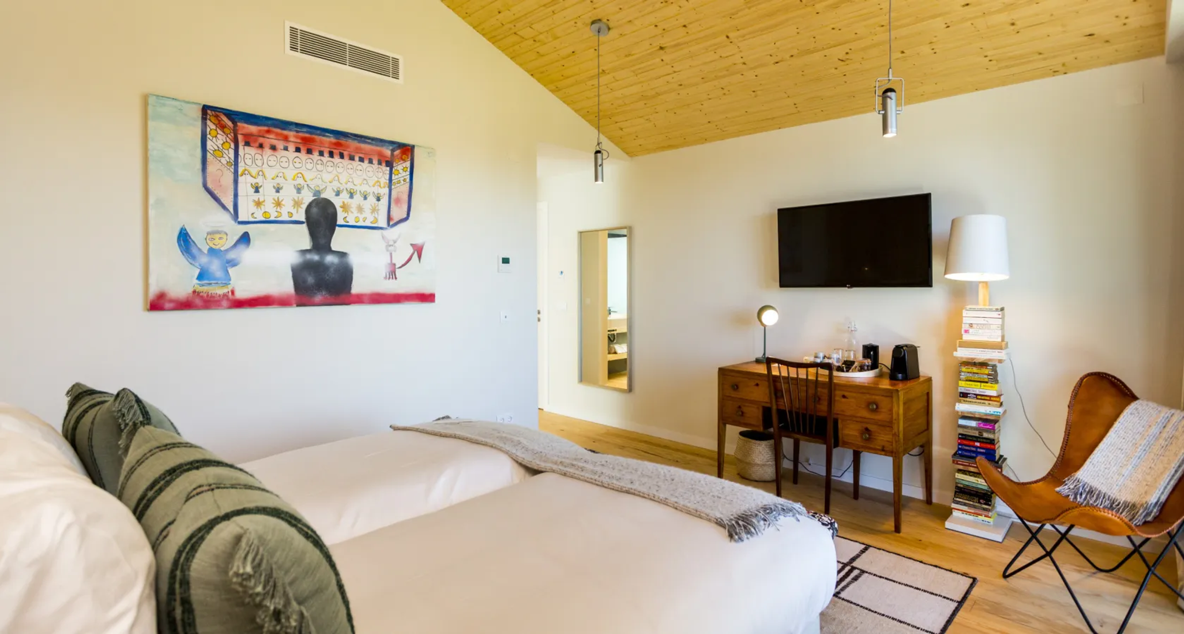 Villa Guincho Seafront