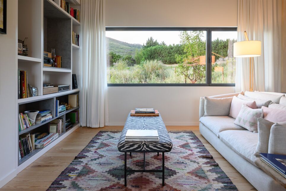 Villa Guincho Seafront