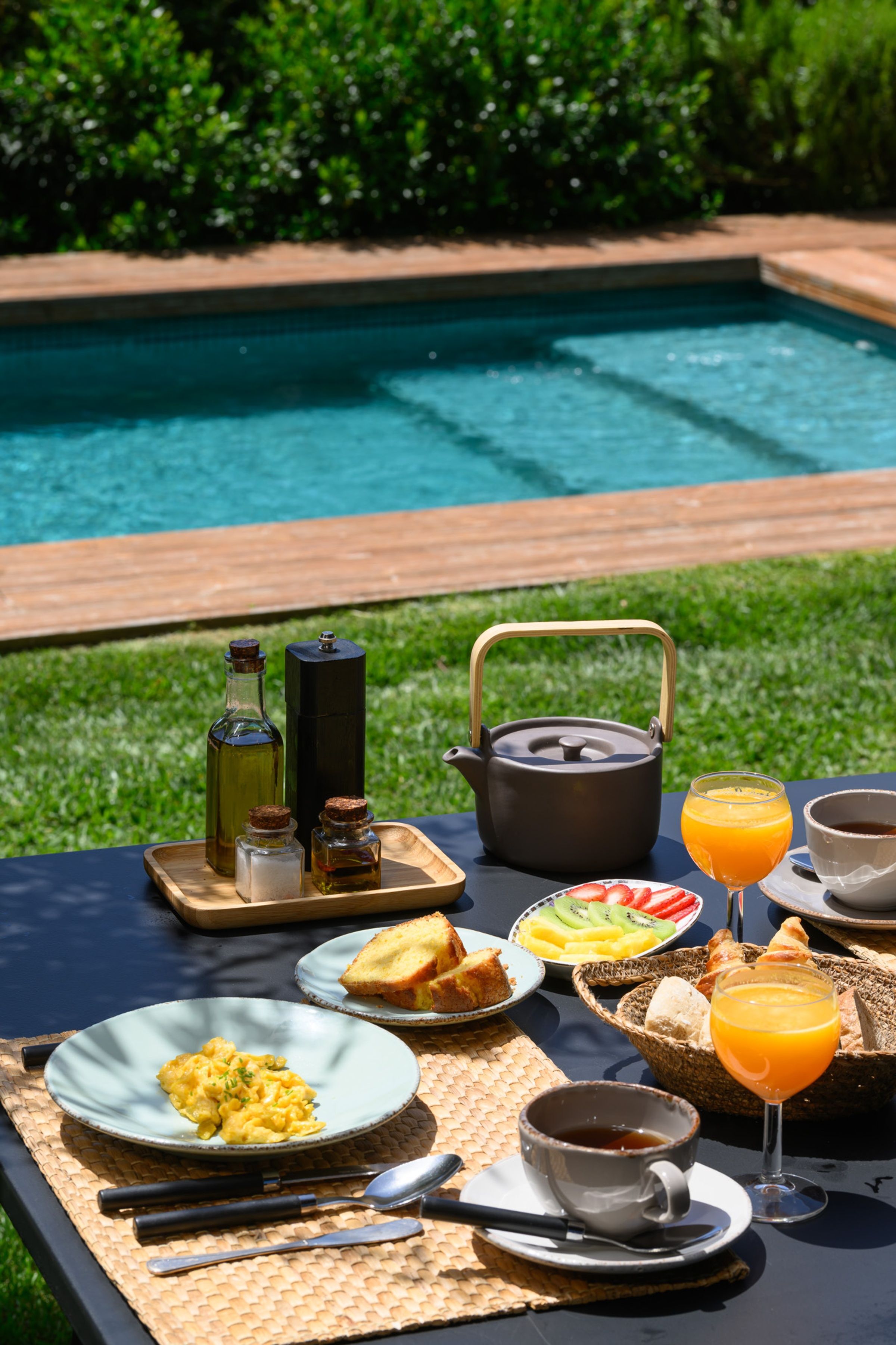 Villa Guincho Seafront