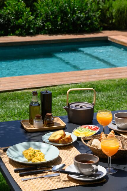 Villa Guincho Seafront