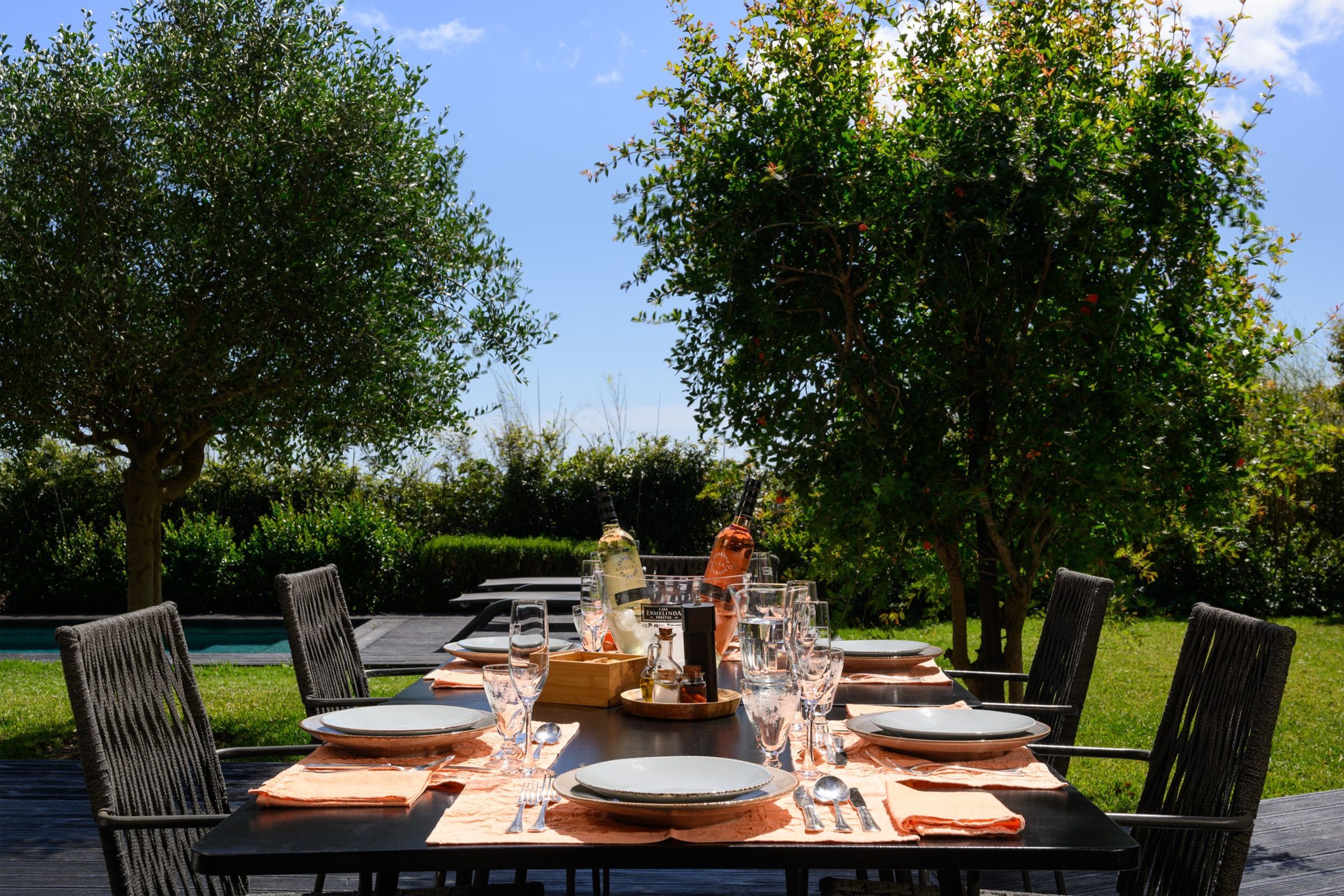 Villa Guincho Seafront