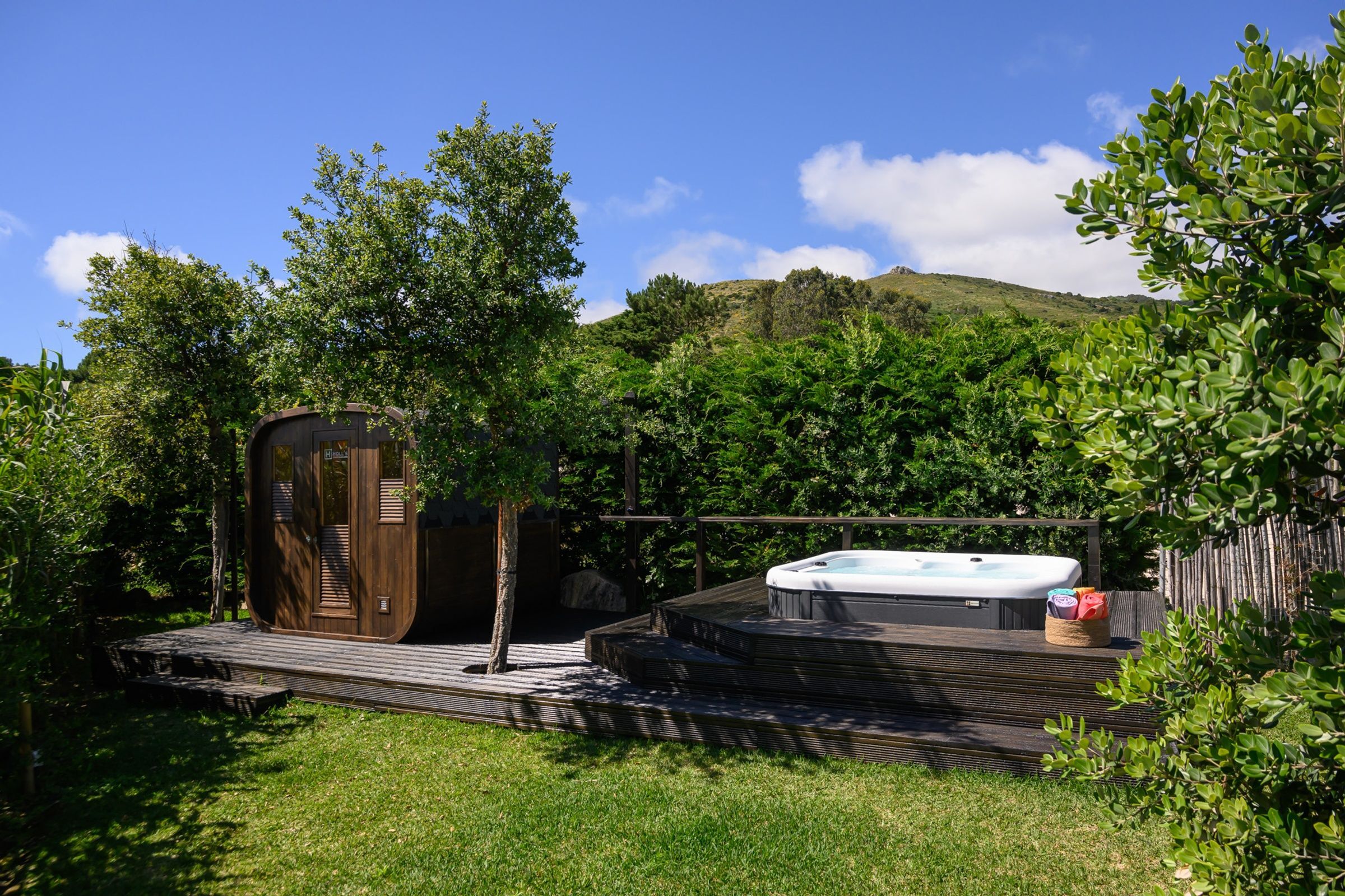 Villa Guincho Seafront