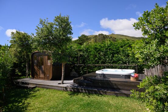 Villa Guincho Seafront