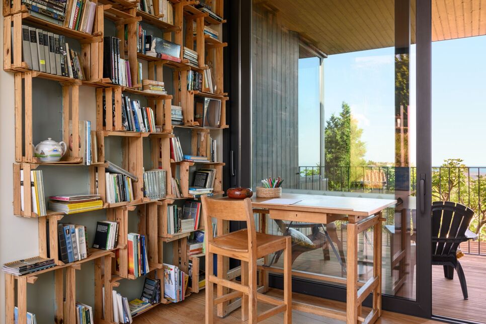 Villa Guincho Seafront