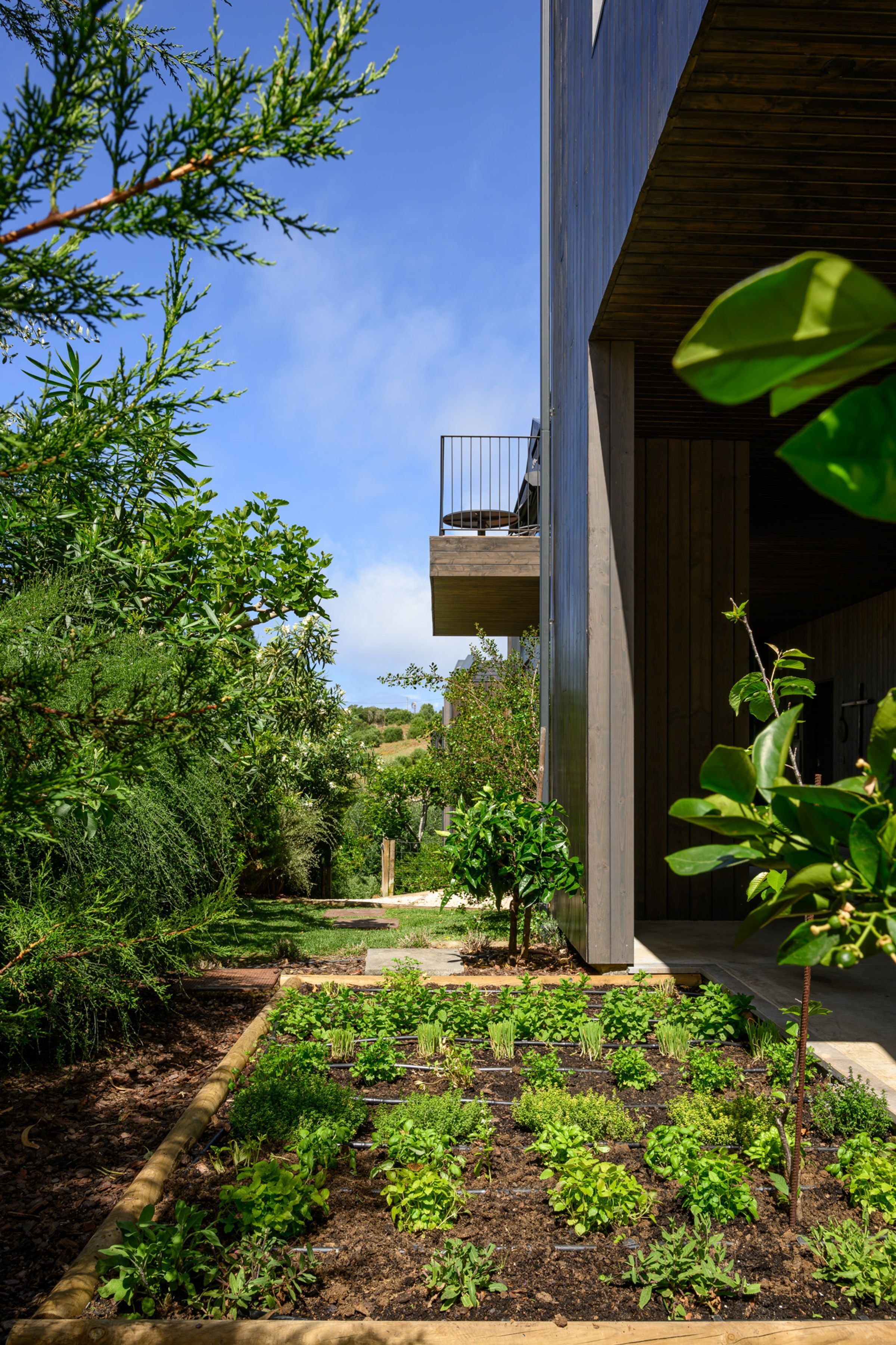 Villa Guincho Seafront