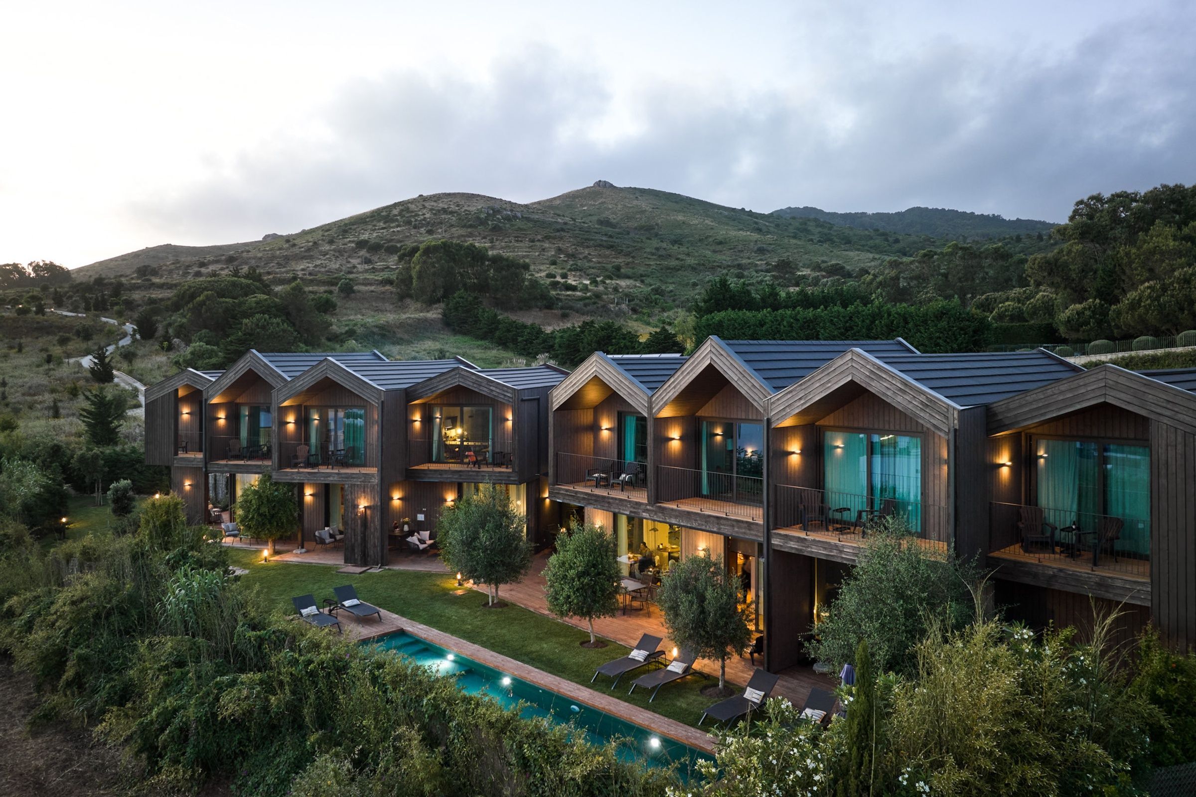 Villa Guincho Seafront