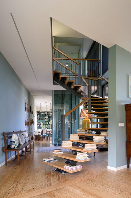 Villa Guincho Seafront