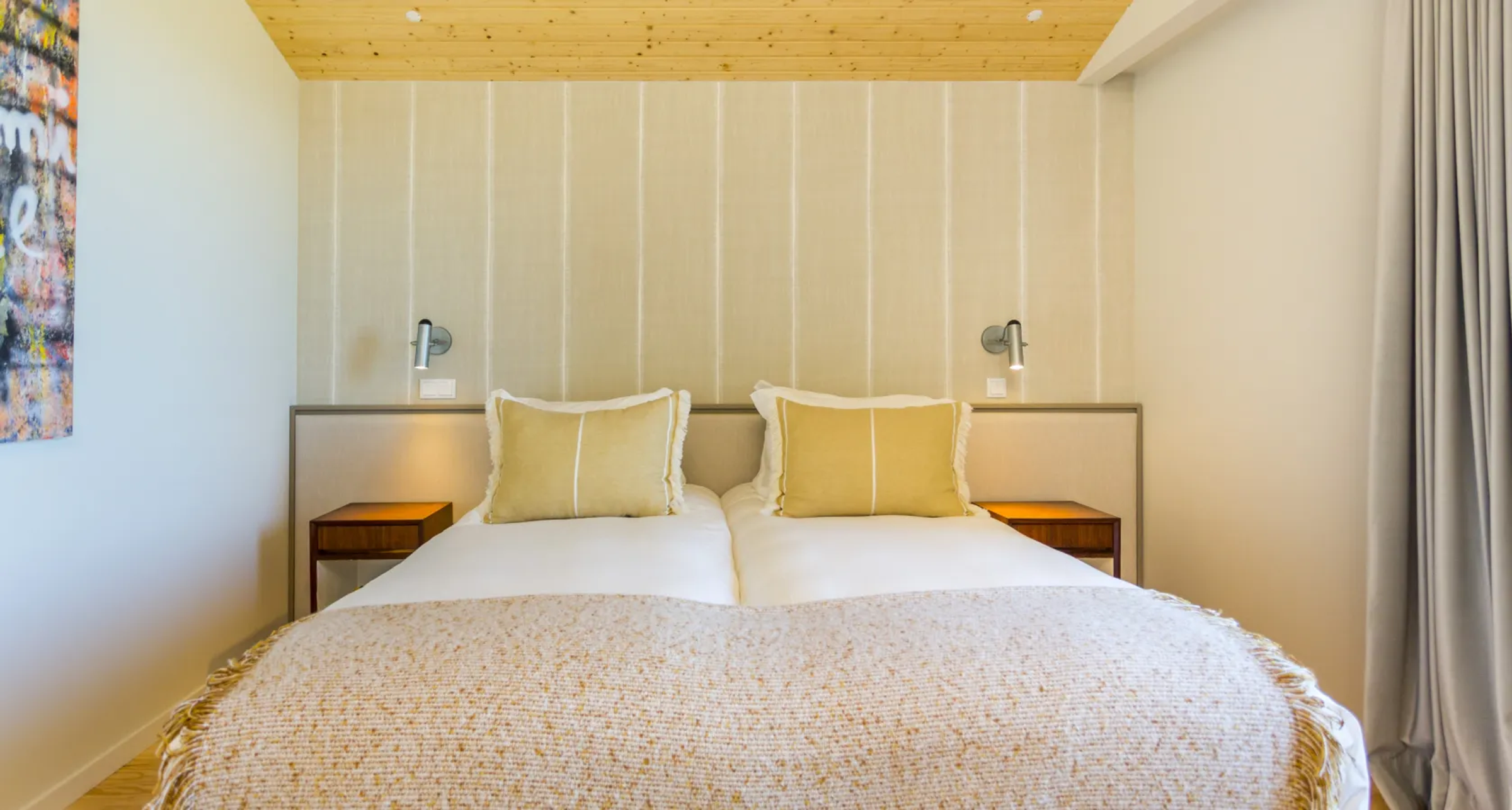 Villa Guincho Seafront