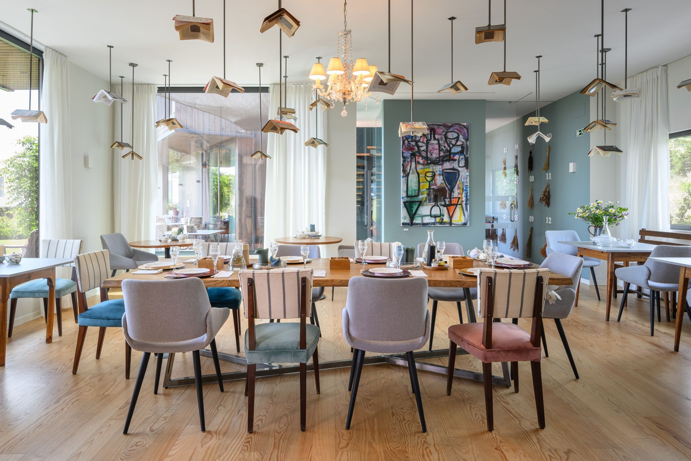 Villa Guincho Seafront