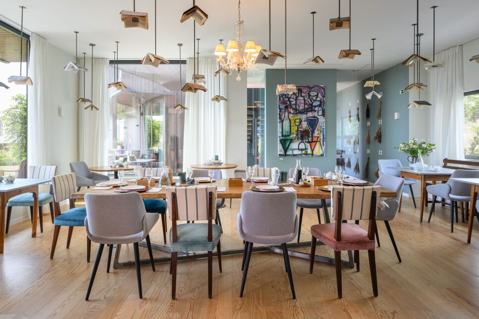 Villa Guincho Seafront