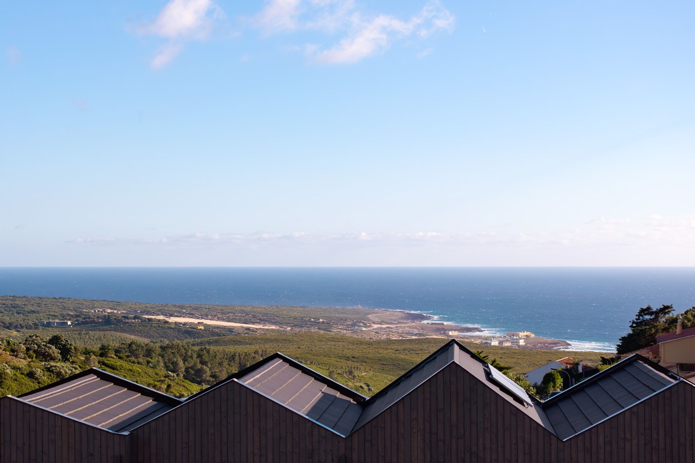Villa Guincho Seafront