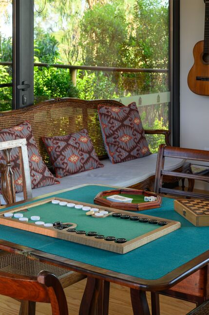 Villa Guincho Seafront