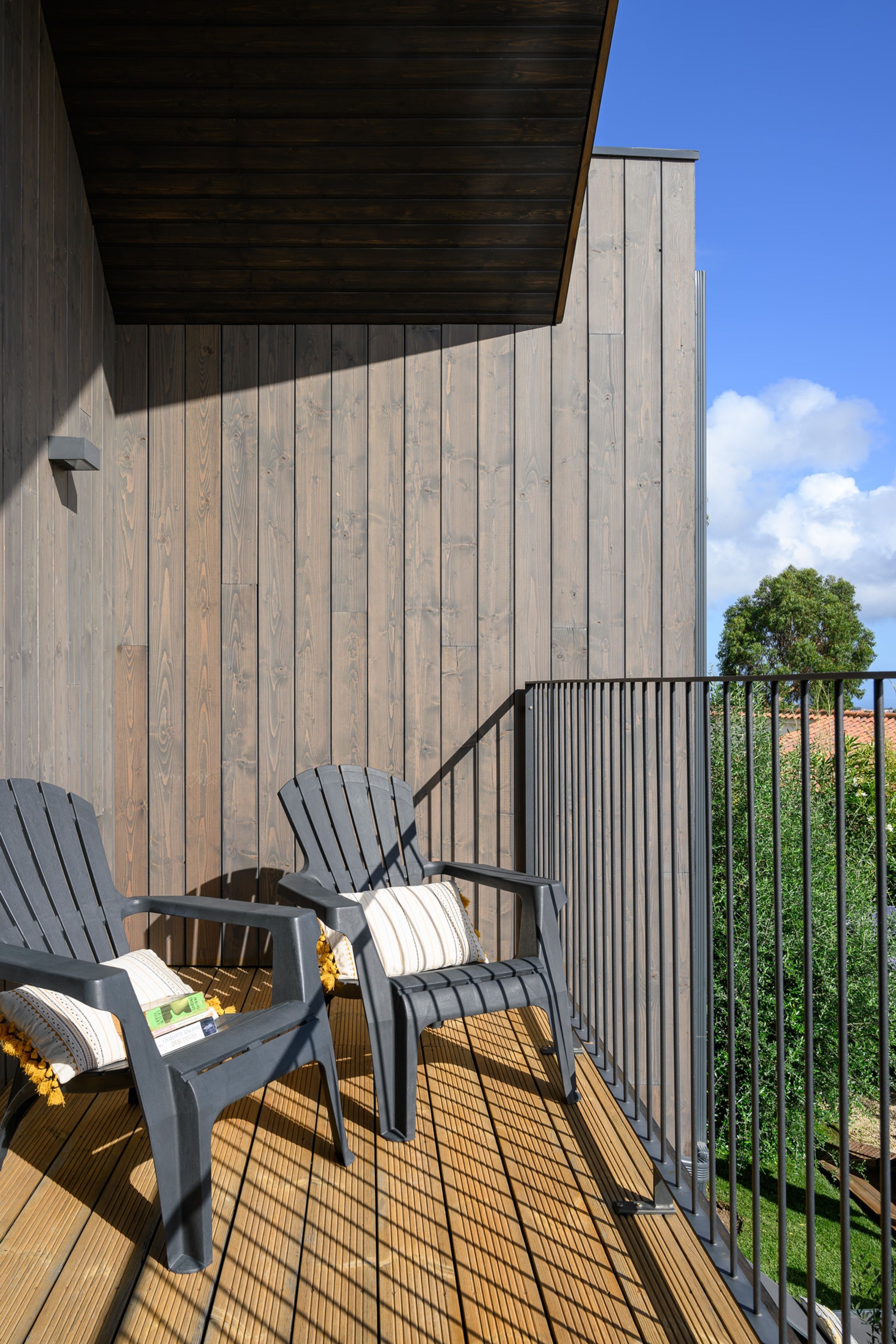 Villa Guincho Seafront