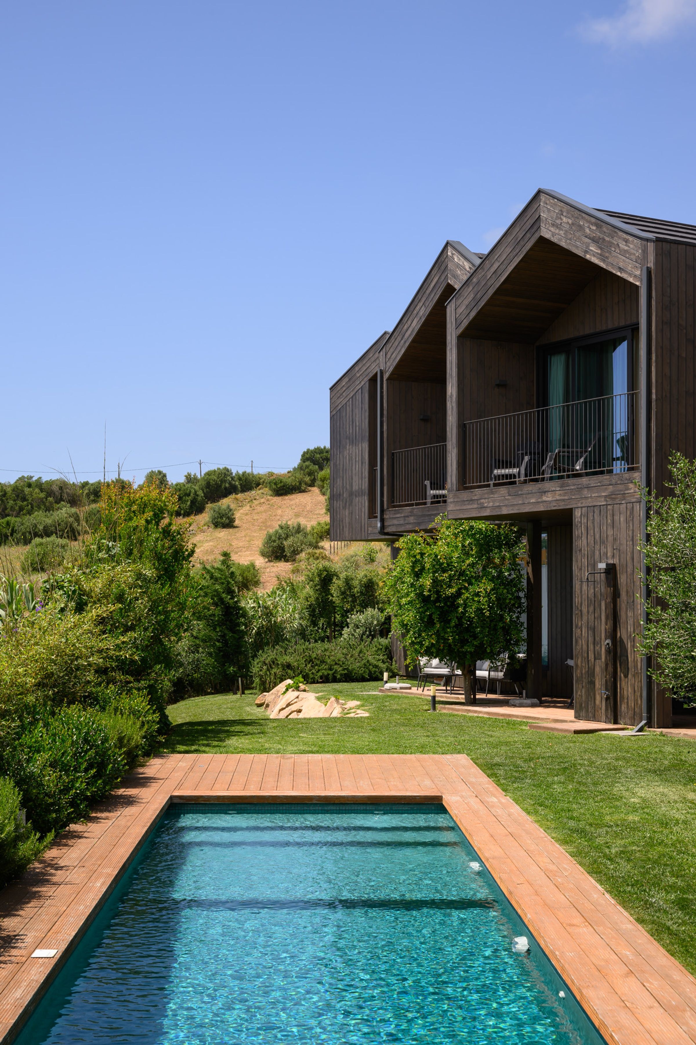 Villa Guincho Seafront