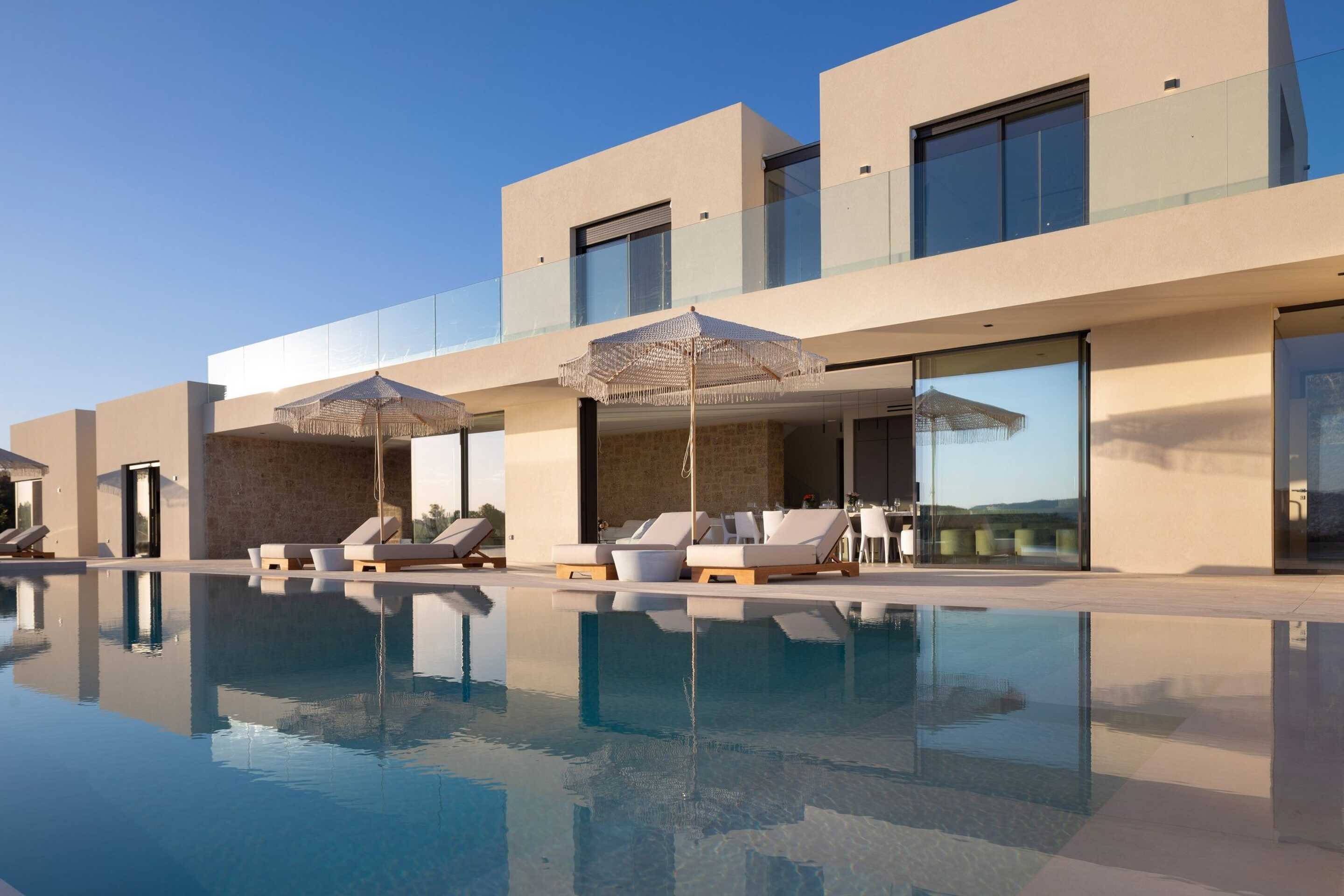 Villa Nectar