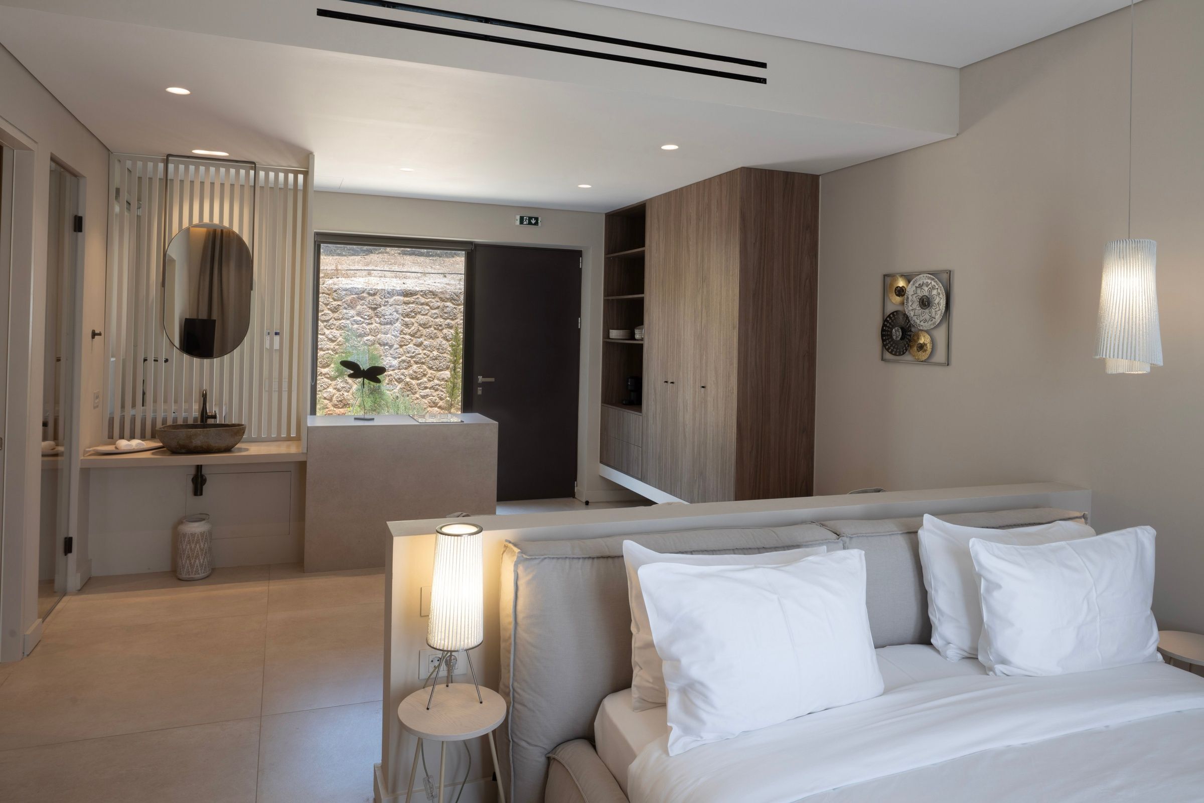 Bedroom 5 - Guest House I