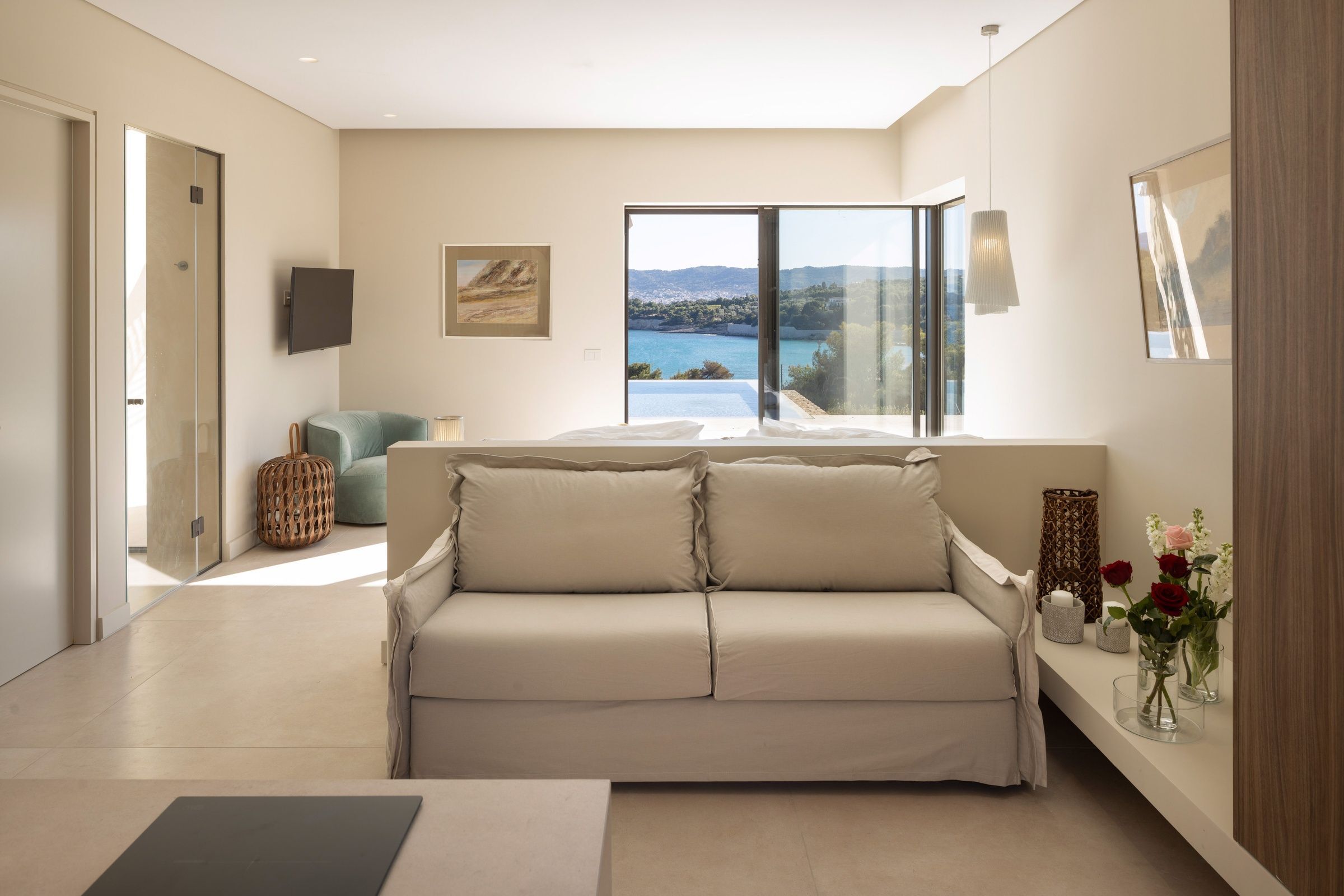 Bedroom 6 - Guest House II