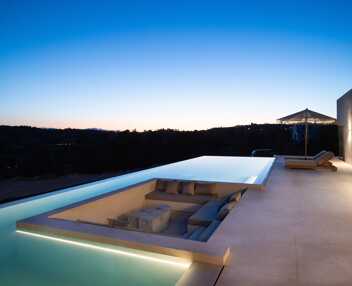 Villa Nectar