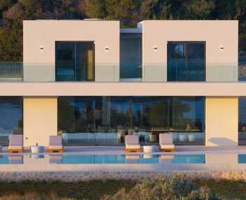 Villa Nectar