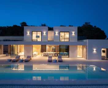 Villa Nectar