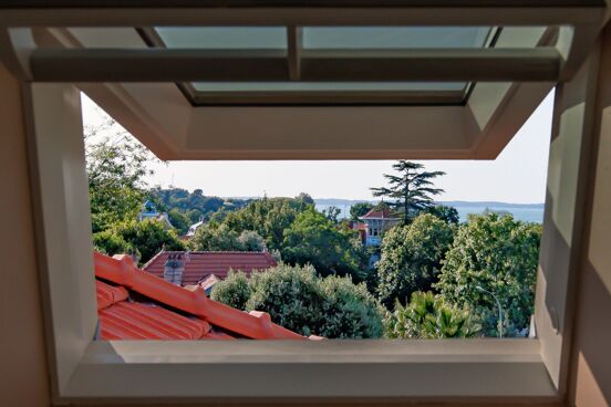 Villa Justine