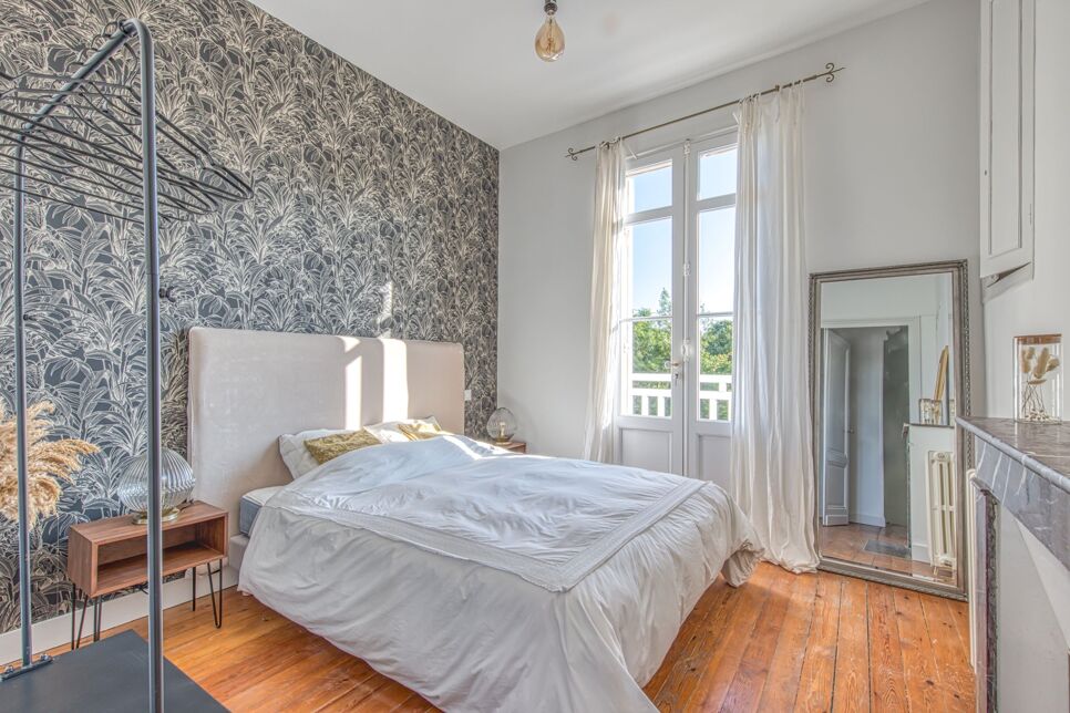 Villa Justine