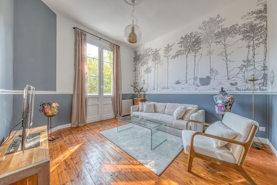 Villa Justine
