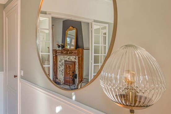 Villa Justine