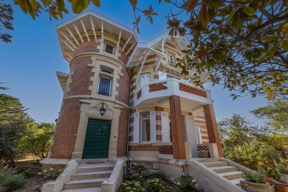 Villa Justine