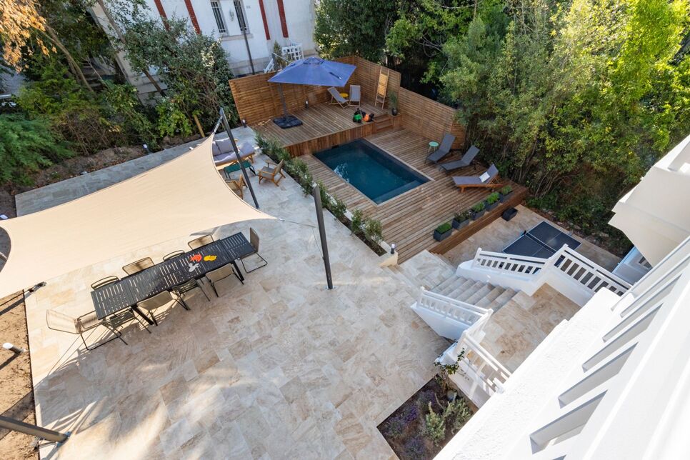 Villa Justine