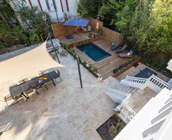 Villa Justine