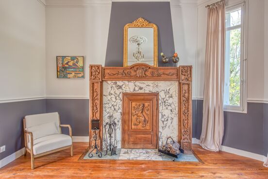 Villa Justine