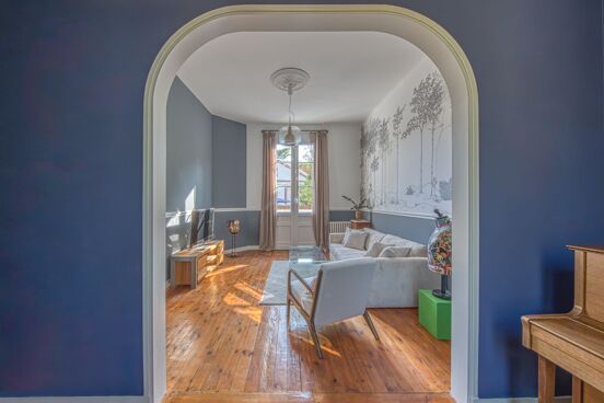Villa Justine