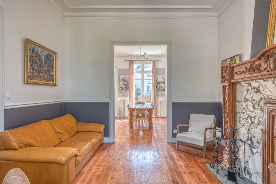 Villa Justine