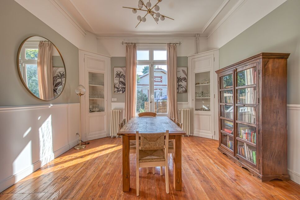 Villa Justine