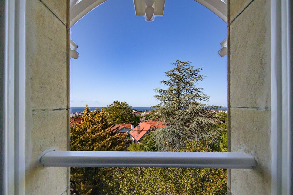 Villa Justine