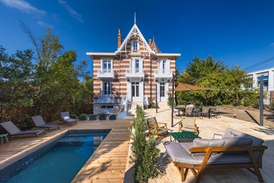 Villa Justine