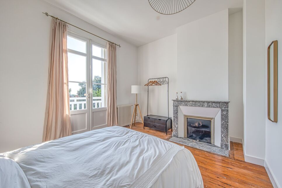 Villa Justine