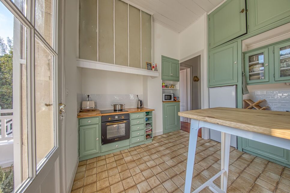 Villa Justine