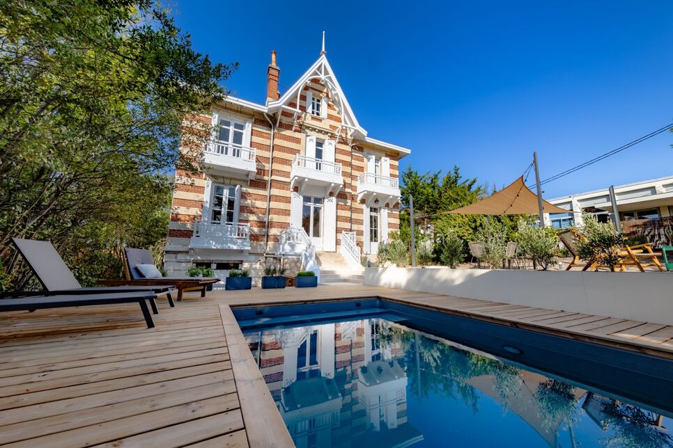 Villa Justine