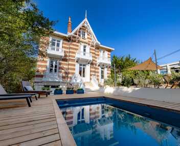 Villa Justine