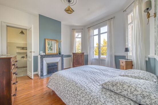 Villa Justine