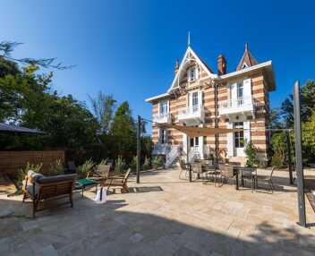 Villa Justine