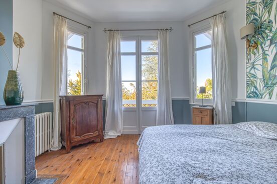 Villa Justine