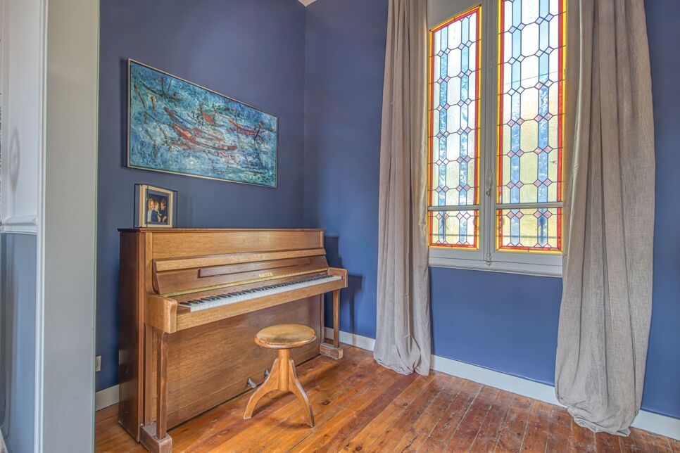 Villa Justine