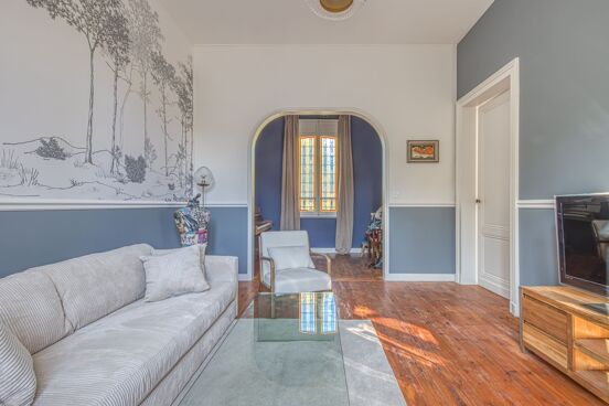 Villa Justine