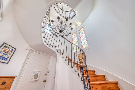 Villa Justine