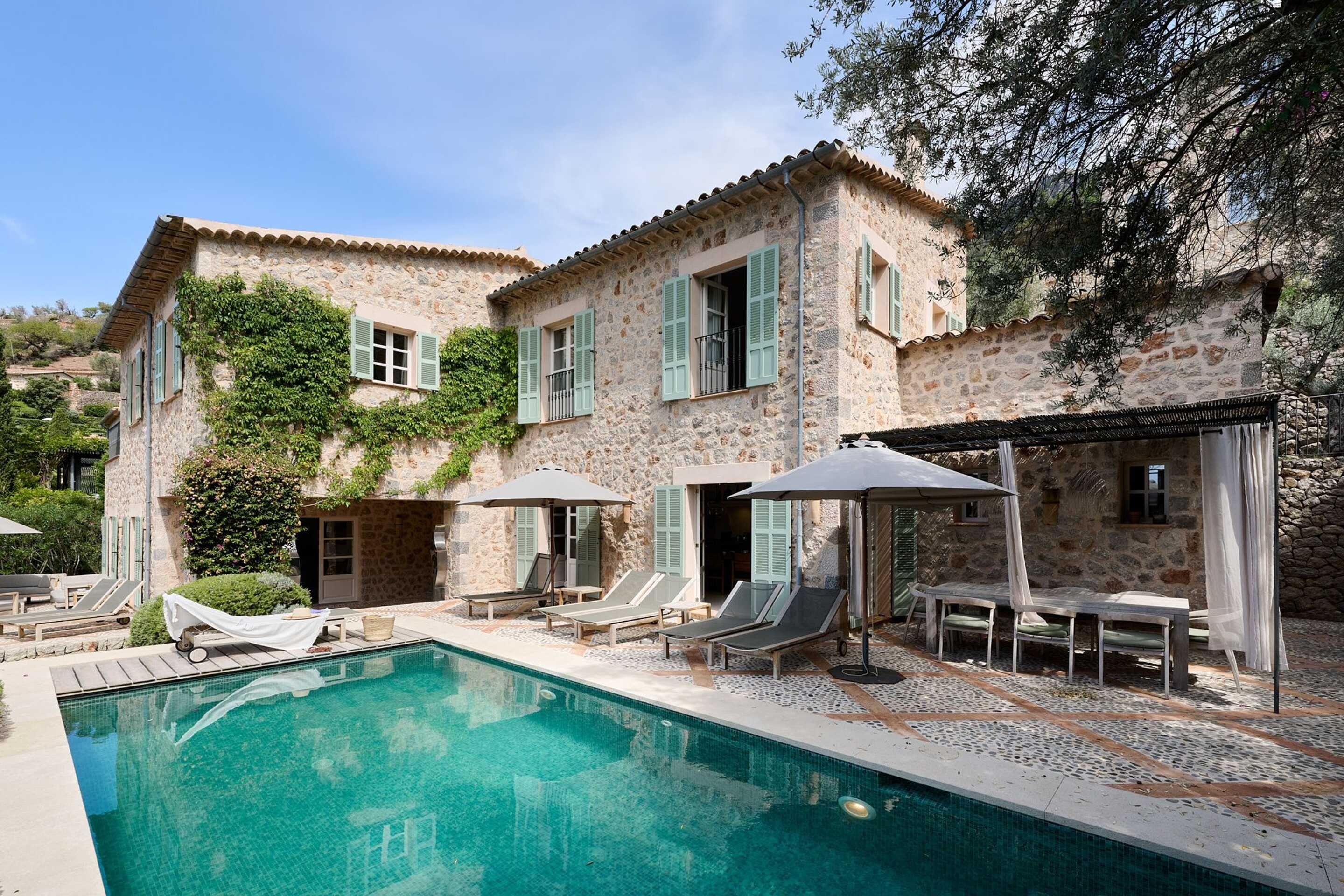 Villa Real
