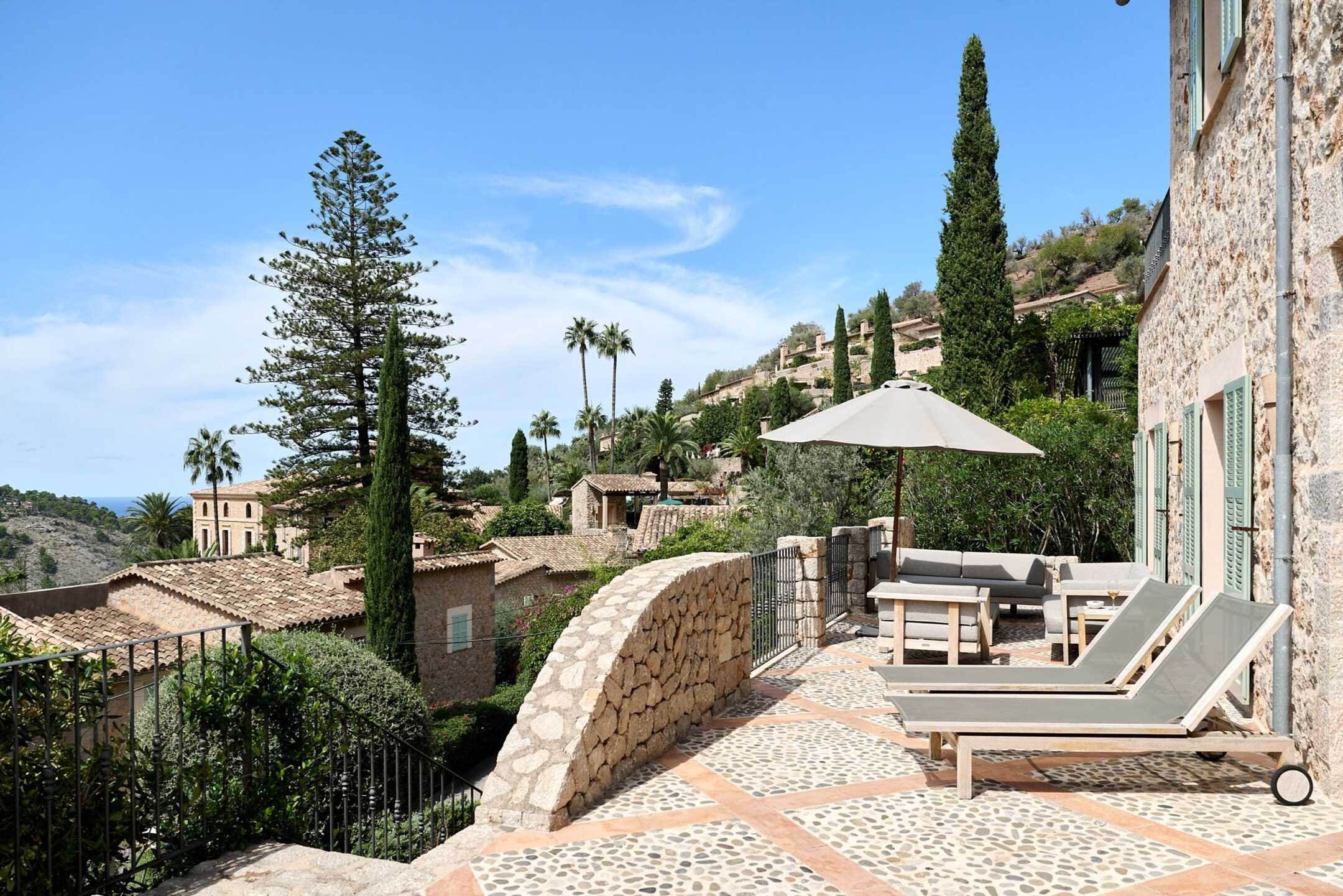 Villa Real